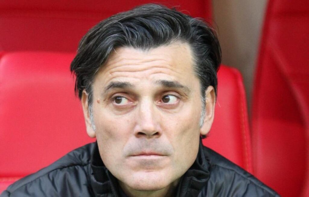 Vincenzo Montella: Ağzımızda acı bir tat var
