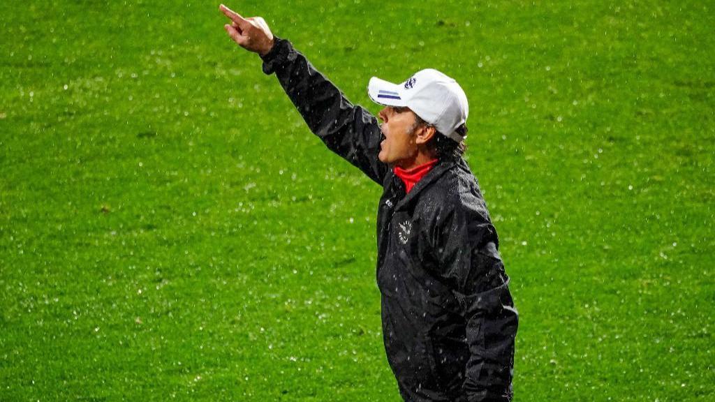 Vincenzo Montella: Böyle bir deplasmanda kazanmak önemliydi