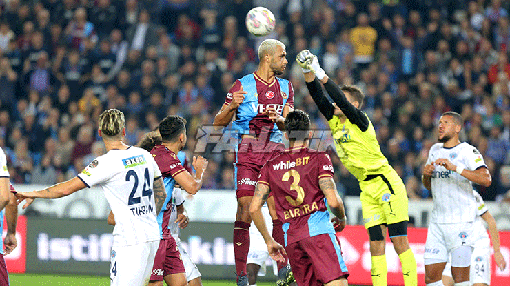 Vitor Hugo: Canımızı acıtan bir beraberlik oldu