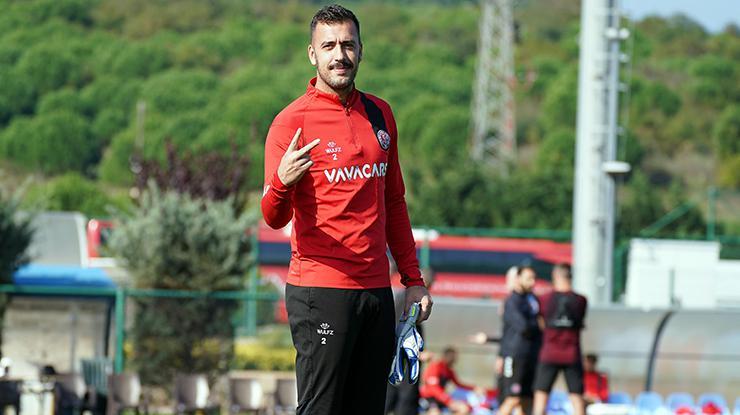 Viviano’dan Galatasaray açıklaması