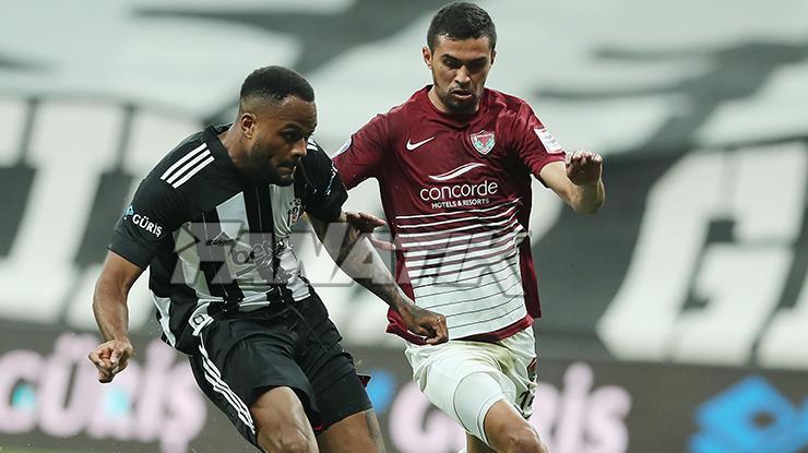 Volkan Demirel’i rahatlatan haber… FIFA’dan Hatayspor’a müjde