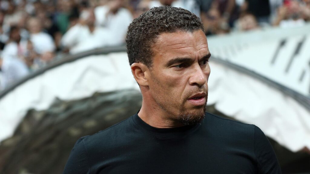 Weghorst ve Ghezzal’dan yoksun Beşiktaş’ta Valerien Ismael tercihini yaptı!