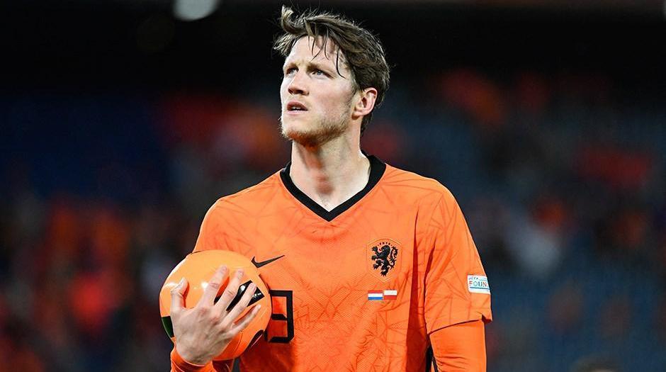 Weghorst’a Milli Takım müjdesi