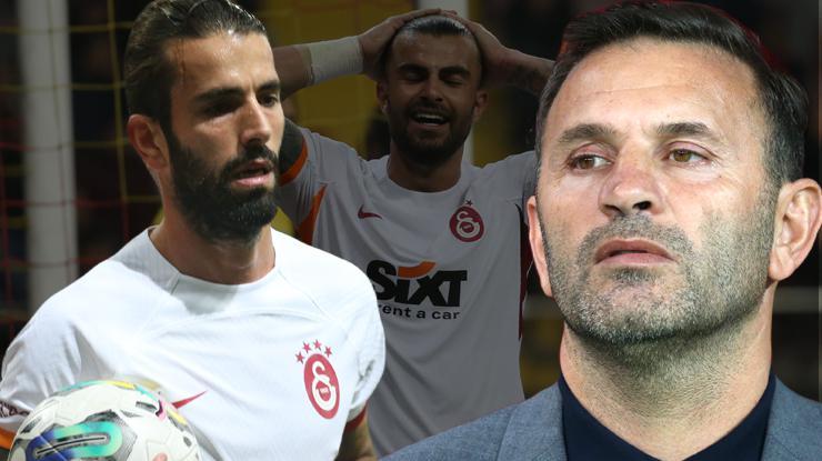 Yazarlardan Galatasaray’a ağır eleştiri