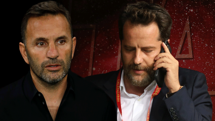 Yeni Onyekuru! Transfer talimatı