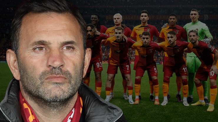 Yeni transfere sürpriz talip!