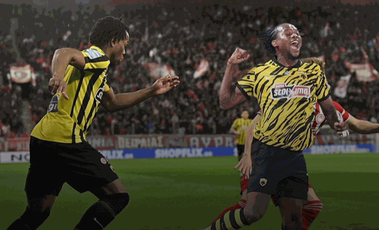 Yunan basını yazdı: Beşiktaş ve Trabzonspor’un peşinde olduğu yıldız