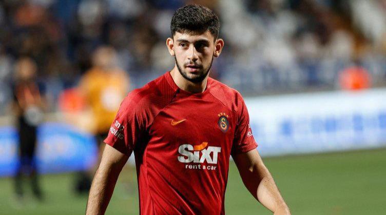 Yusuf Demir sıkıntısı!