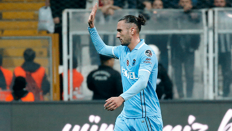 Yusuf Yazıcı’dan özür mesajı