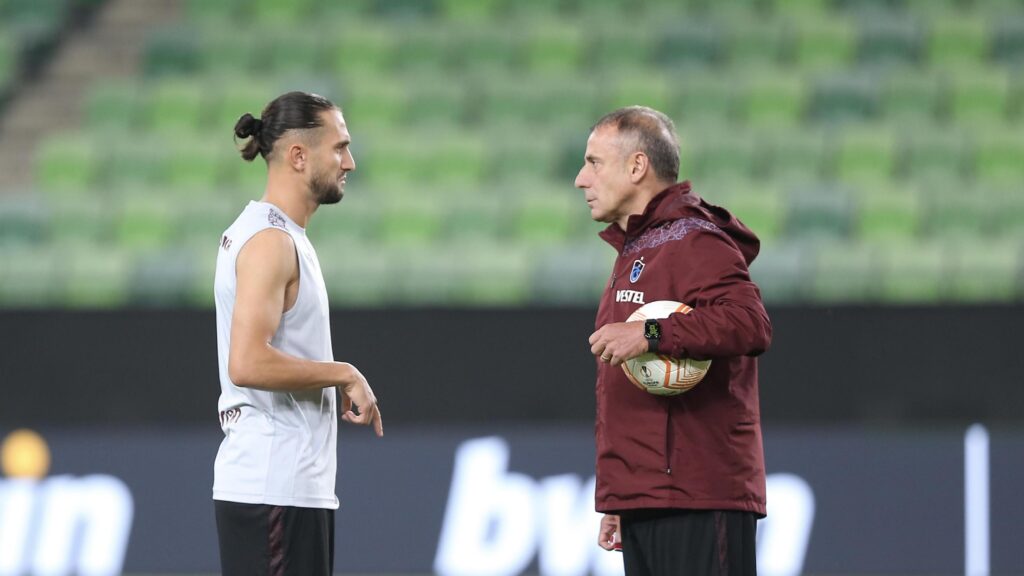 Yusuf Yazıcı’nın eski halinden eser yok