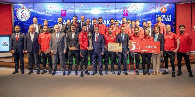 ‘Zirvede kalacağız’