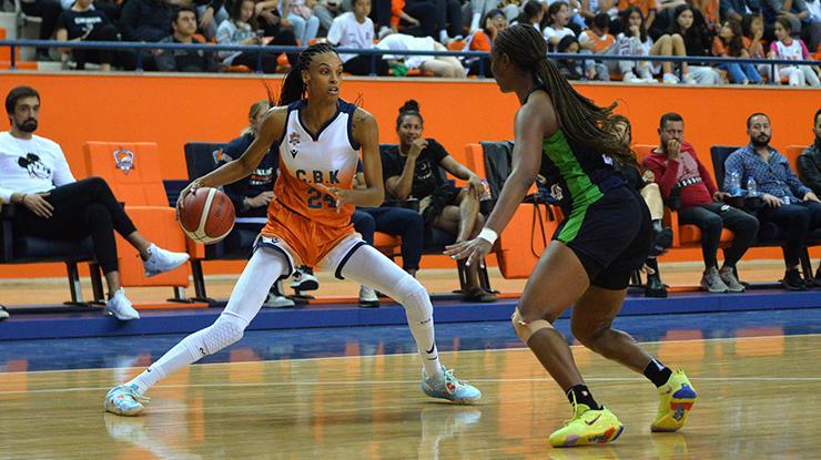 5 yıldızlı Çukurova!