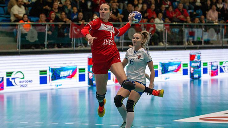 A Milli Takım, Büyük Britanya’ya şans tanımadı: 39-14