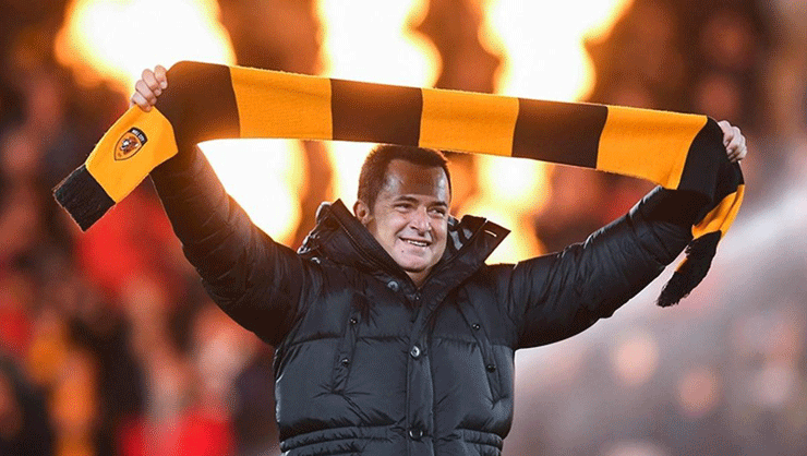 Acun Ilıcalı’dan itiraf: Galatasaray, Beşiktaş ve Trabzonspor’dan oyuncu istedim!