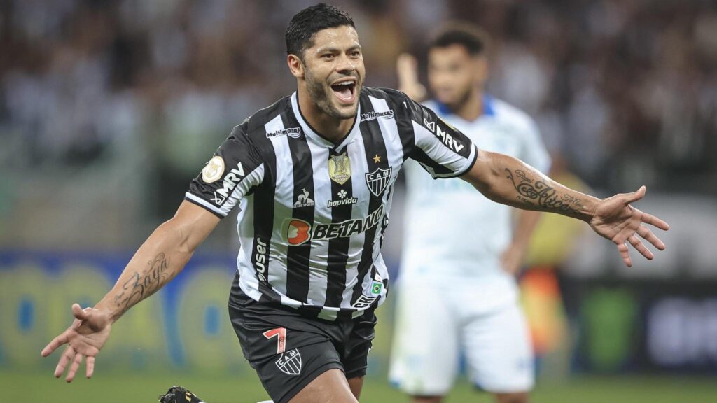 Adana Demirspor’dan Hulk bombası