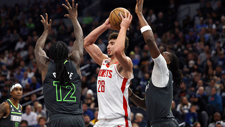 Alperen Şengün’ün yükselişi devam ediyor