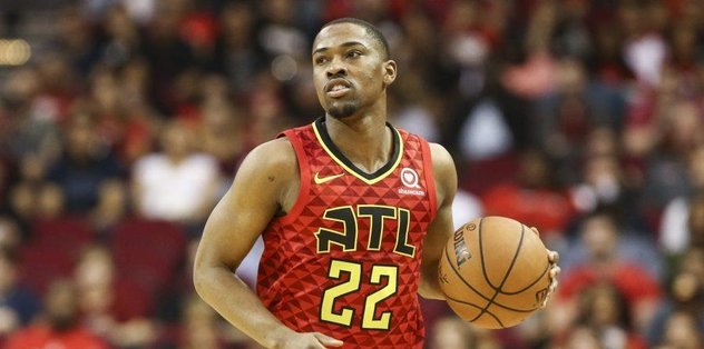 Anadolu Efes Isaiah Shaquille Taylor transferini açıkladı