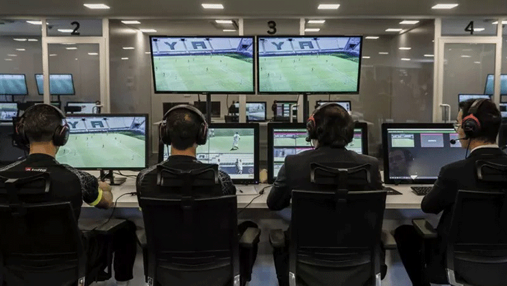 Ankaragücü – Trabzonspor maçının VAR’ı belli oldu