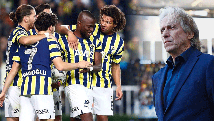 Aradan sonra Fenerbahçe’nin işi zor!