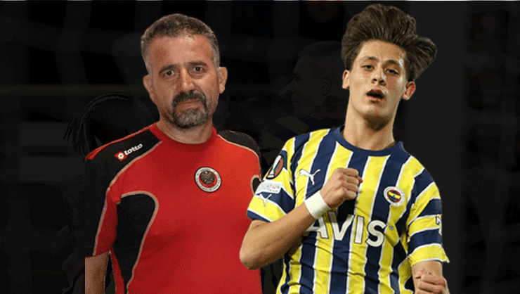 Arda Güler için bomba sözler: 30 milyon eurodan aşağı etmez