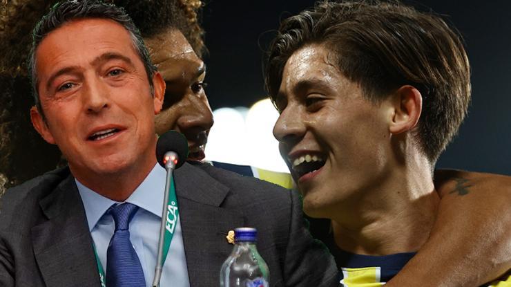 Arda Güler’e dünya rekoru kıracak bonservis bedeli!