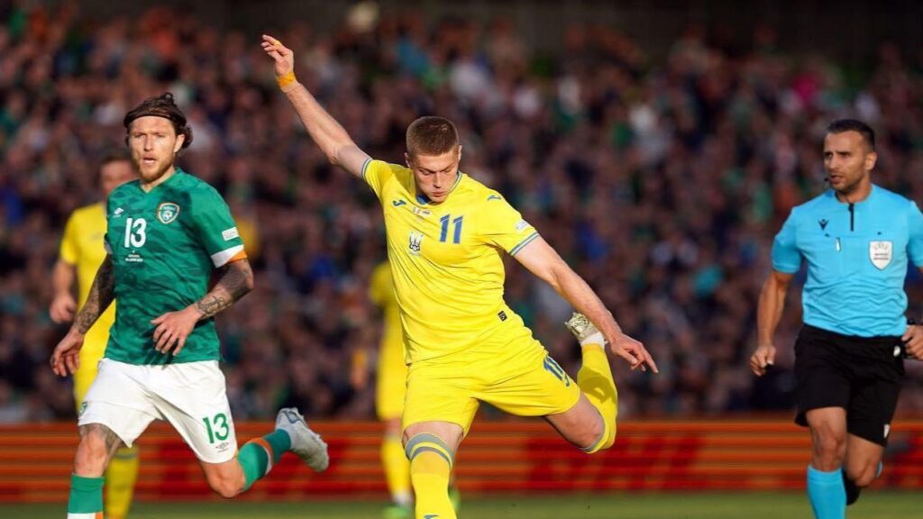 Artem Dovbyk gelişmesi: Ukraynalı gazeteci açıkladı