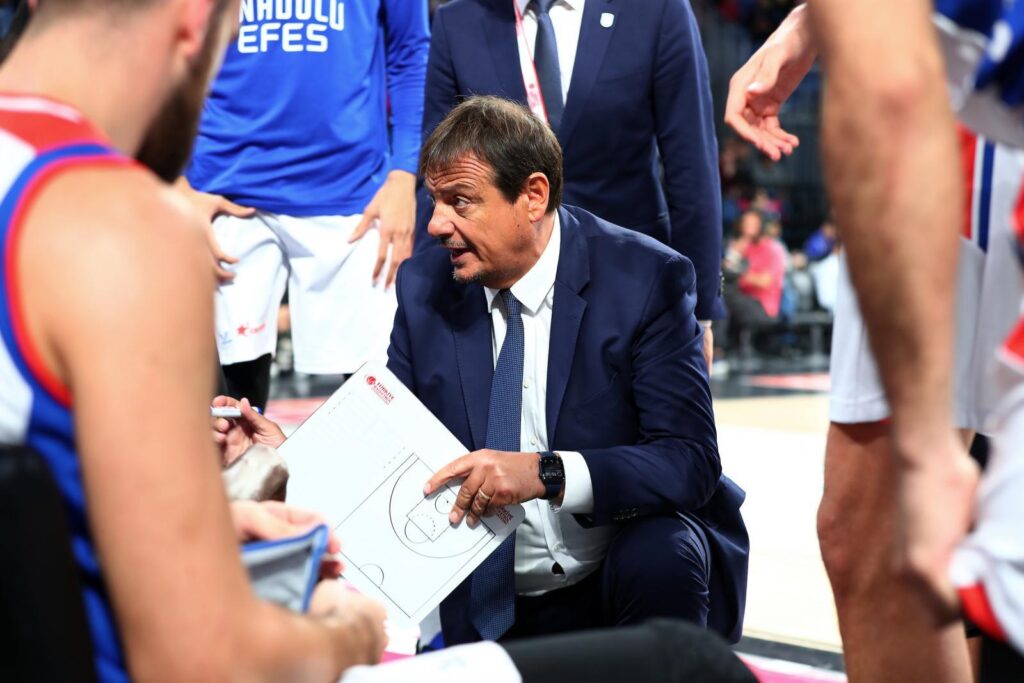 Ataman: “Pozisyon sayısını çoğaltmalıyız”
