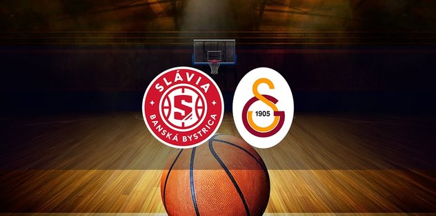 Banska Bystrica – Galatasaray maçı ne zaman, saat kaçta ve hangi kanalda canlı yayınlanacak? | Eurocup Women
