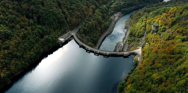 BARAJ DOLULUK ORANLARI İSTANBUL 2022 – 5 Kasım Cumartesi barajlardaki doluluk oranı ne kadar oldu? İşte son veriler!