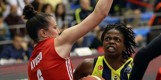 BASKETBOL: Fenerbahçe Alagöz Holding’in rakibi Virtus Segafredo Bologna