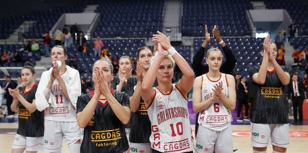 Basketbol: Galatasaray Çağdaş Faktoring, Slovakya deplasmanında