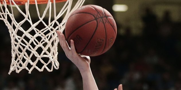 Basketbol liglerinde haftanın programı belli oldu