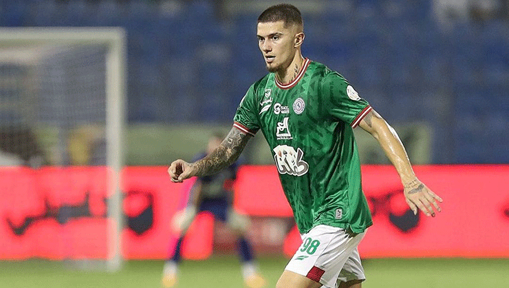 Berat Özdemir’den Hull City itirafı!