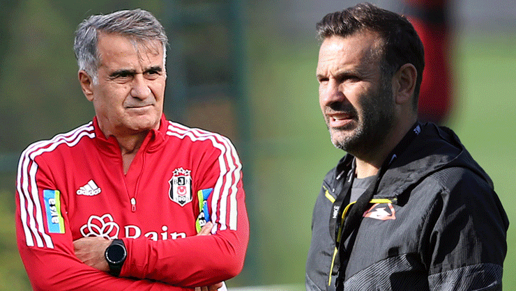 “Beşiktaş derbisinde patlama yapar”