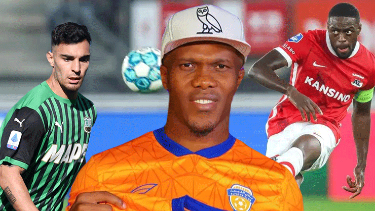 Beşiktaş transferde atağa kalkıyor! İşte hedefteki 3 isim