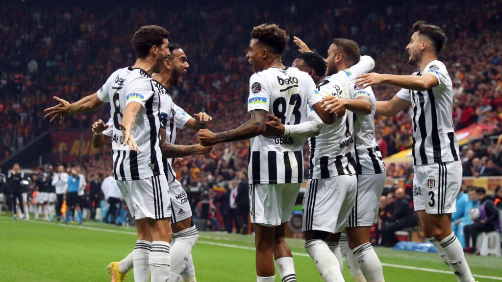 Beşiktaş’ın gözü Katar’da: Satılabilir