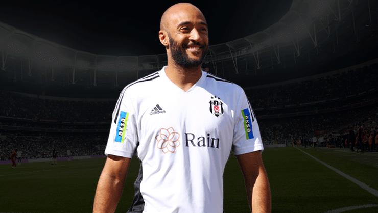 Beşiktaşlı Nathan Redmond’dan itiraf: Premier Lig’le Süper Lig arasındaki fark…