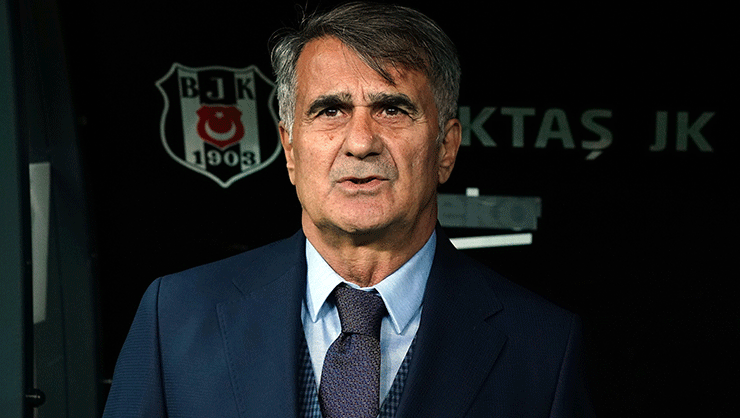Beşiktaş’ta Antalyaspor maçının kadrosunda sürpriz