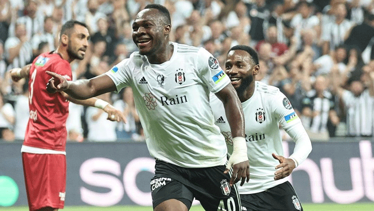 Beşiktaş’ta Jackson Muleka planı!