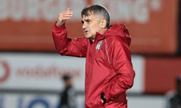 Beşiktaş’ta sakatlık sorunu