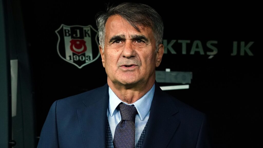Beşiktaş’ta Şenol Güneş, yeni Aboubakar’ını belirledi
