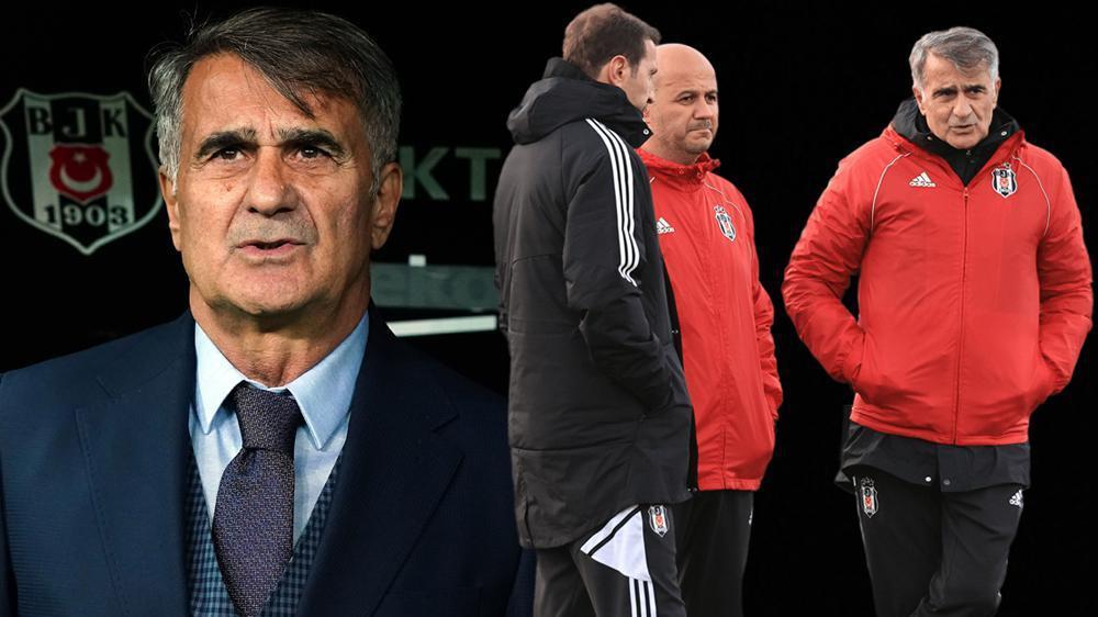 Beşiktaş’ta stoper transferi için rota belirlendi