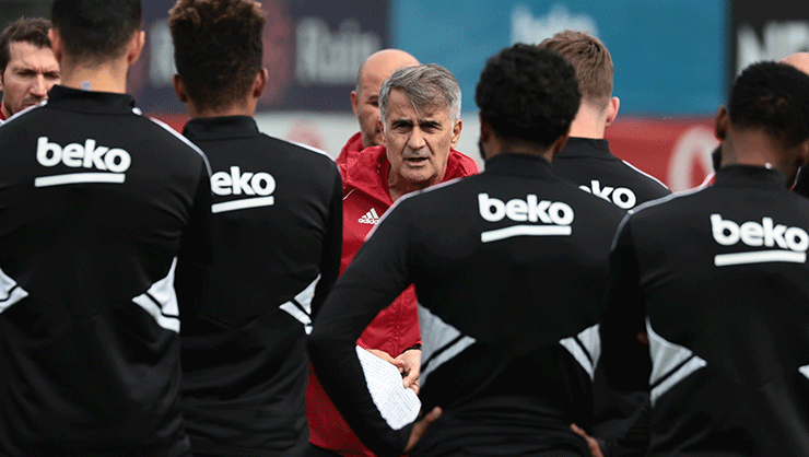 Beşiktaş’ta transfer bombası! Şenol Güneş istedi yönetim harekete geçti