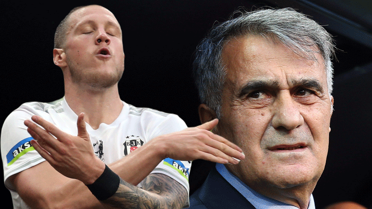 Beşiktaş’ta Weghorst şoku