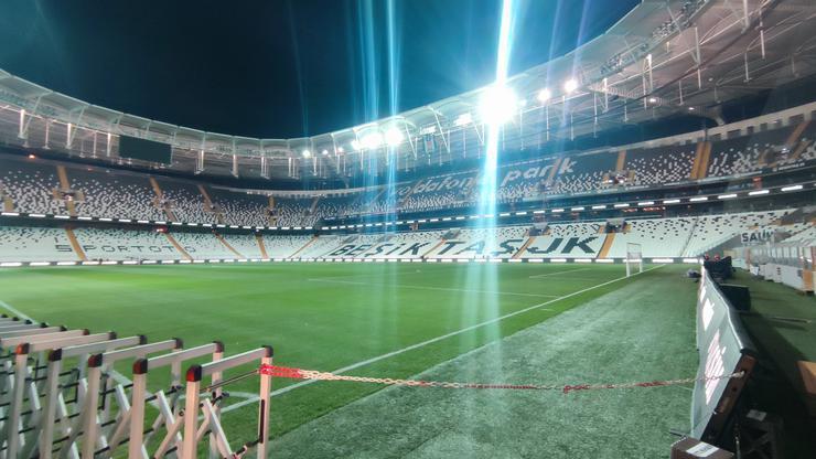 Beşiktaş’tan Antalyaspor maçı bilet açıklaması