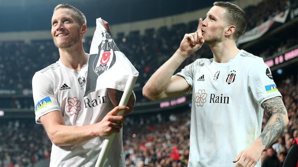 Beşiktaş’tan Weghorst atağı