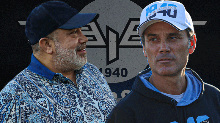 Bir dünya yıldızı daha!