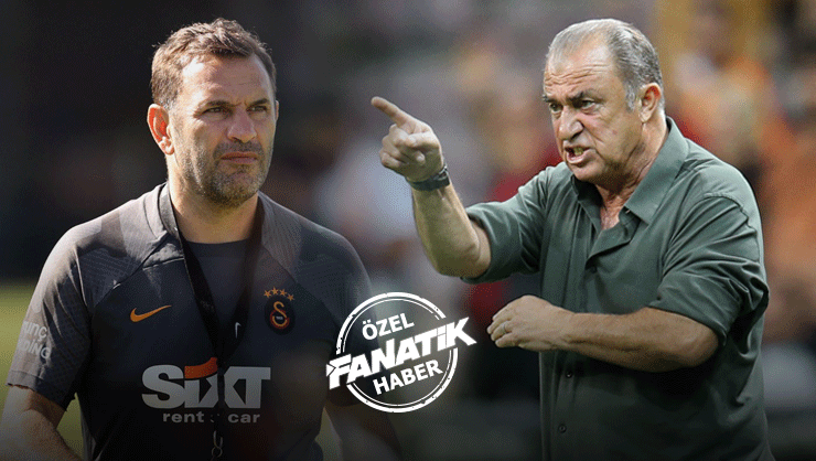 Boynuz kulağı geçti! Okan Buruk, Fatih Terim’i solladı