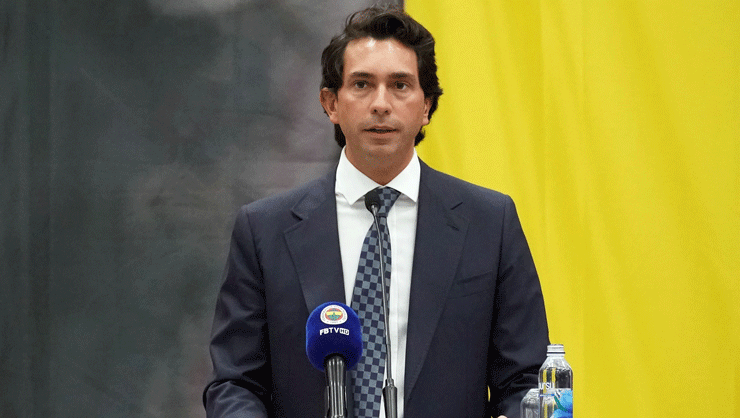 Burak Kızılhan: “Futbol takımımız camiamızı çok mutlu eden bir performans gösterdi”