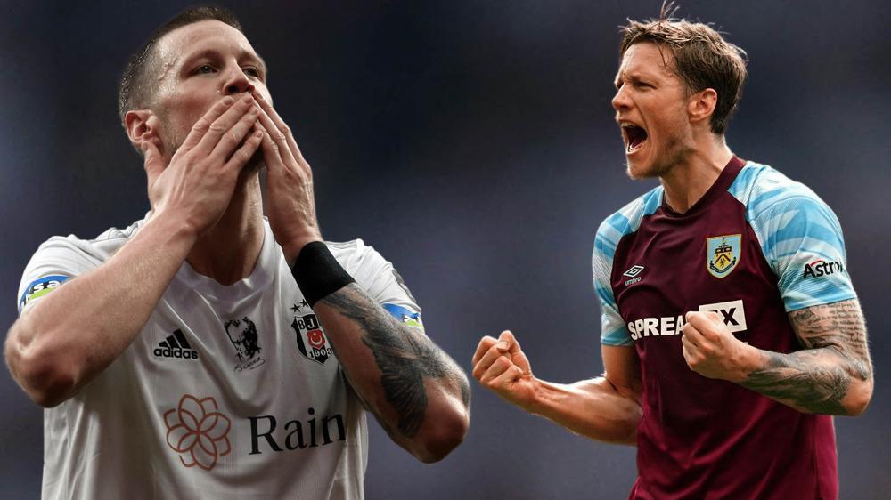 Burnley’de gündem Weghorst… Geri çağırılabilir!